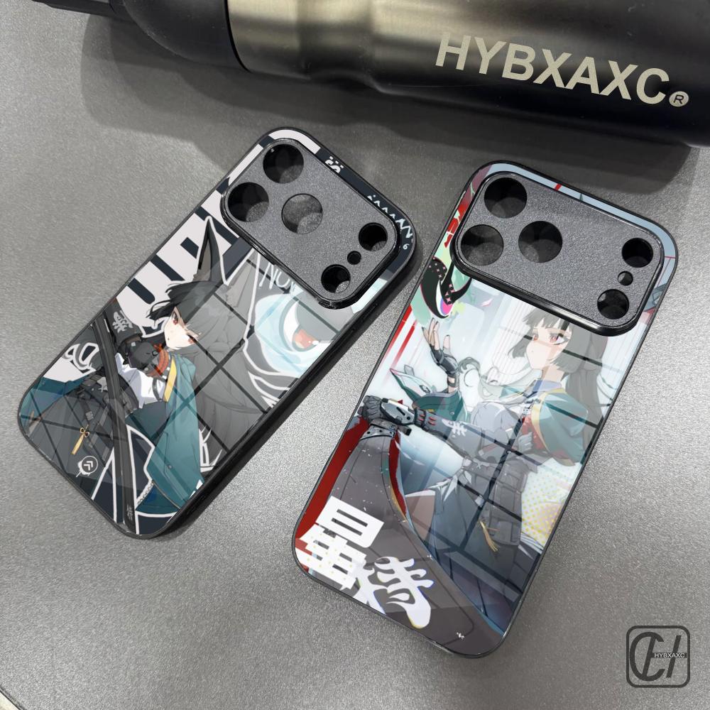 Apple Iphone 15 Pro Max - Etui na telefon Z Zone Zero