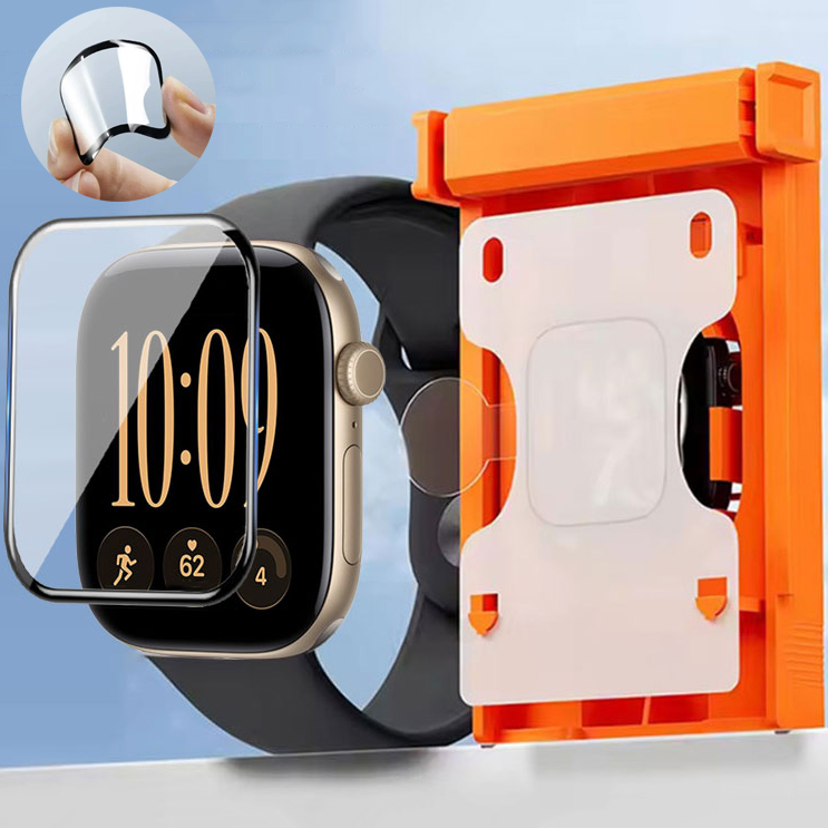 Flexible Tpu Film - Folia ochronna na ekran do Apple