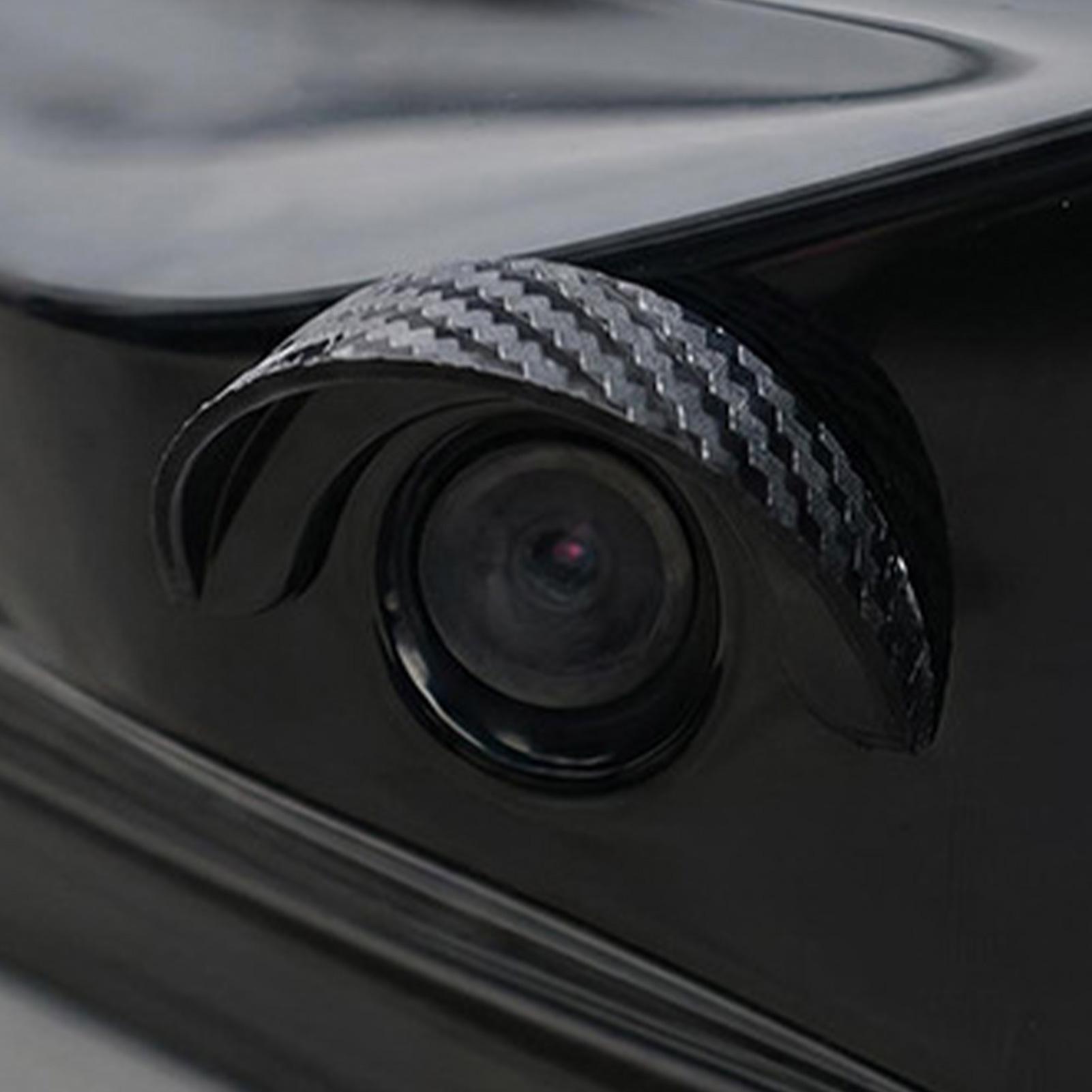 Camera Lens Protector - Ochraniacz obiektywu kamery samochodowej, osłona kamery