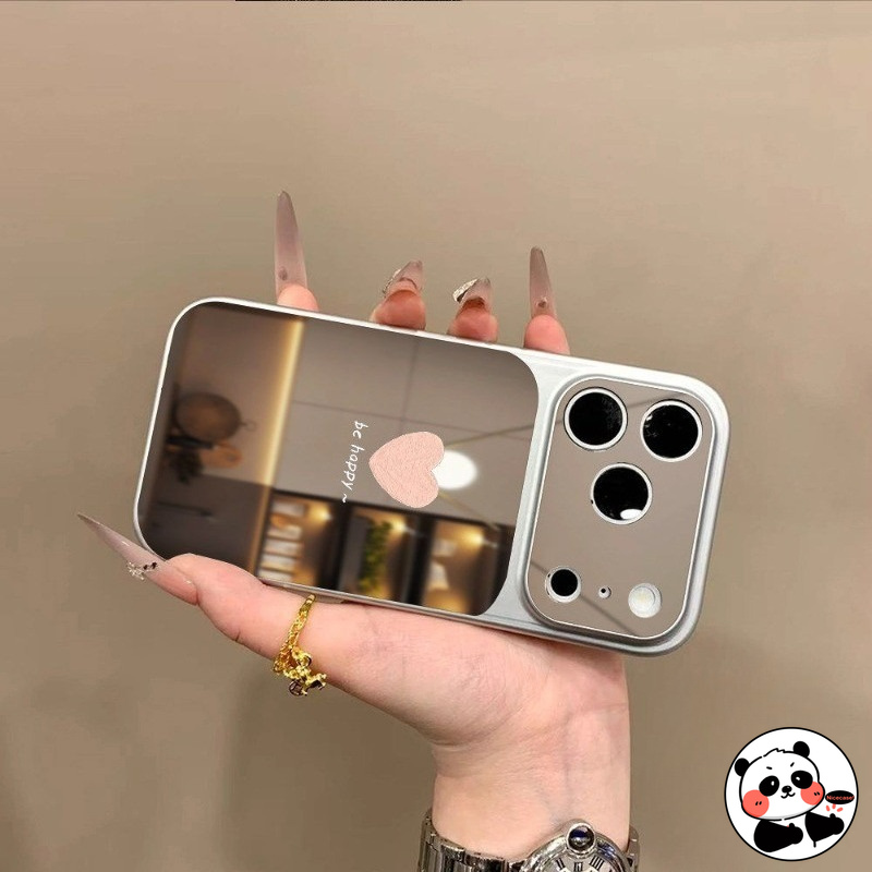 Huawei Nova 12 - Etui na telefon z lustrem w