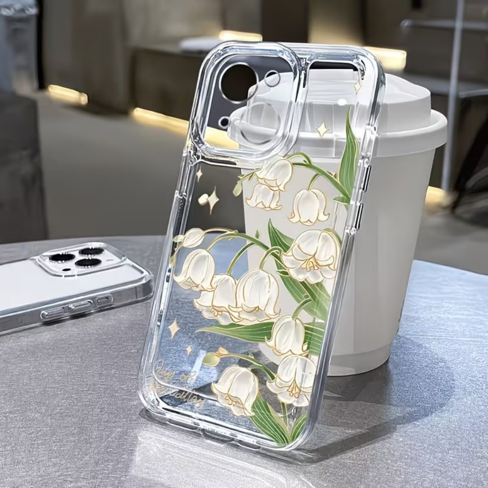Apple Iphone 15 Pro Max - Etui na telefon w stylu vintage