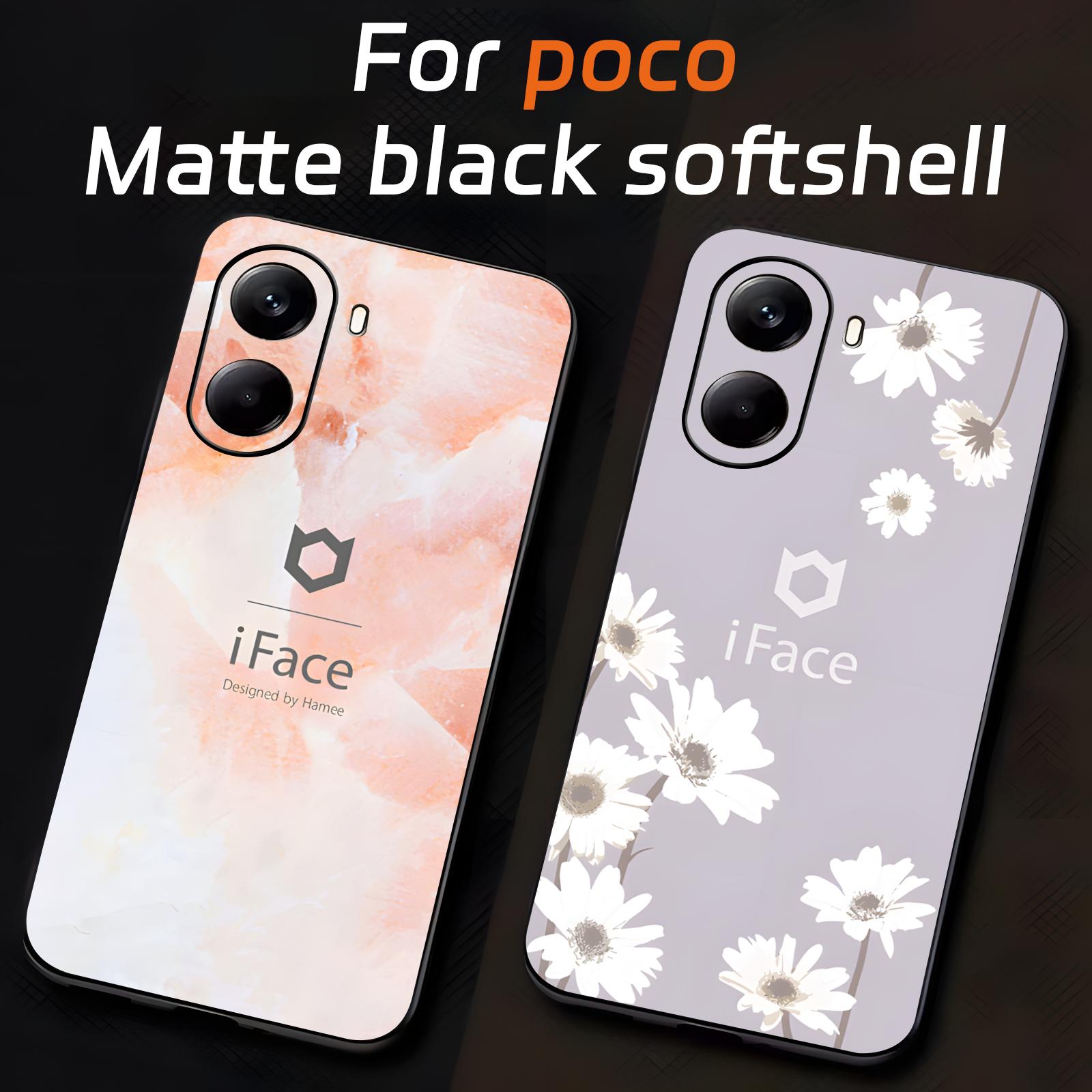 Xiaomi Poco X6 - Hamee zaprojektowało etui na telefon i-iFaceS