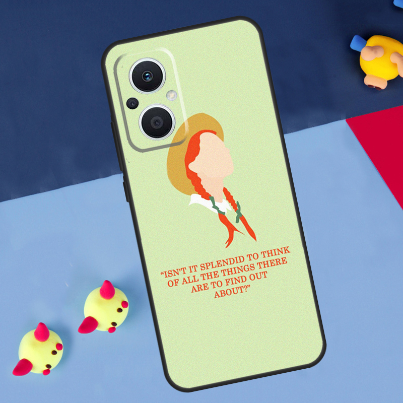 Etui Anne z literą E do OPPO F – Oppo Find X8 recenzja i cena