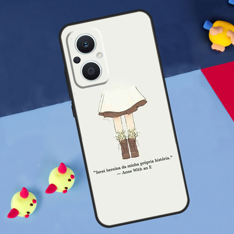 Etui Anne z literą E do OPPO F – Oppo Find X8 recenzja i cena