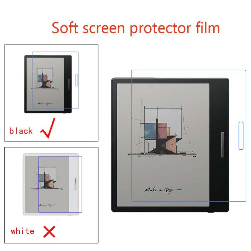 Matowa/przeciwodblaskowa przez – Matte Anti Glare Screen recenzja i cena