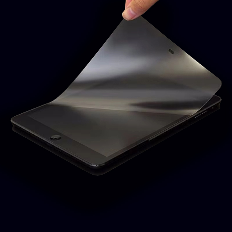 Matowa/przeciwodblaskowa przez – Matte Anti Glare Screen recenzja i cena