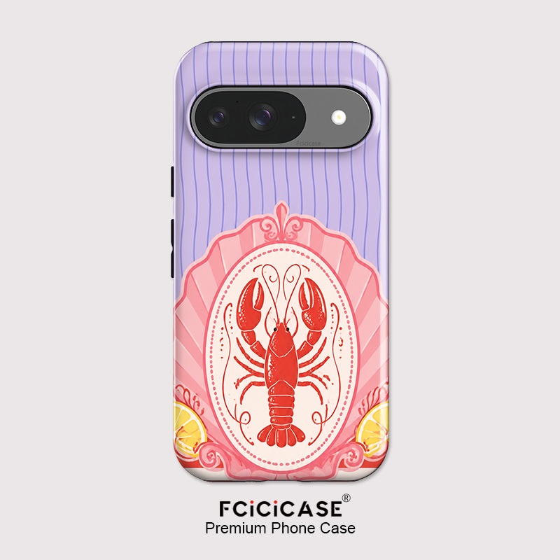Etui na telefon Fcicicase z na – Google Pixel 9 recenzja i cena