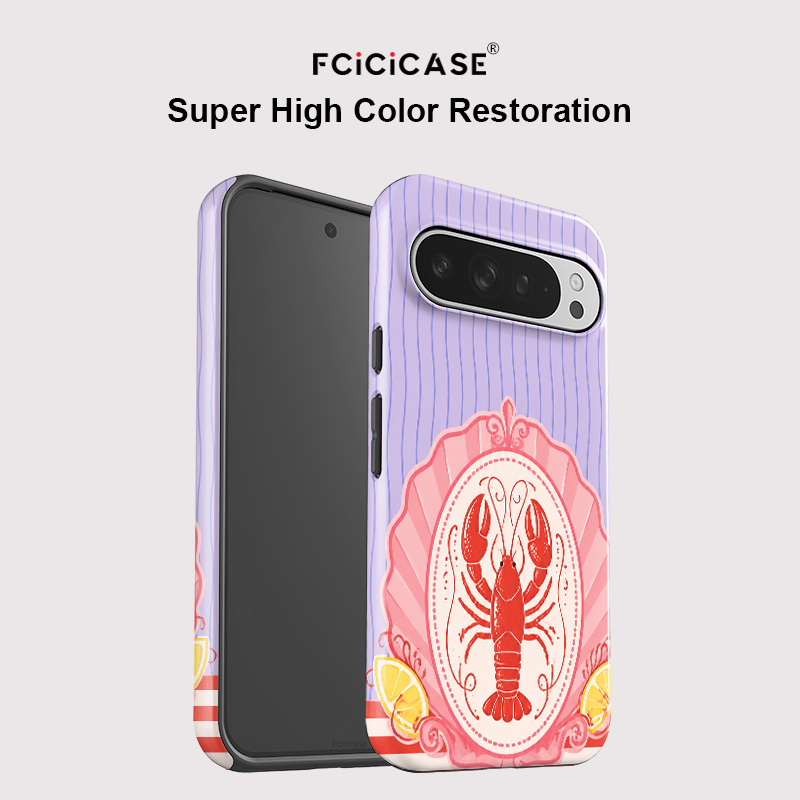 Etui na telefon Fcicicase z na – Google Pixel 9 recenzja i cena