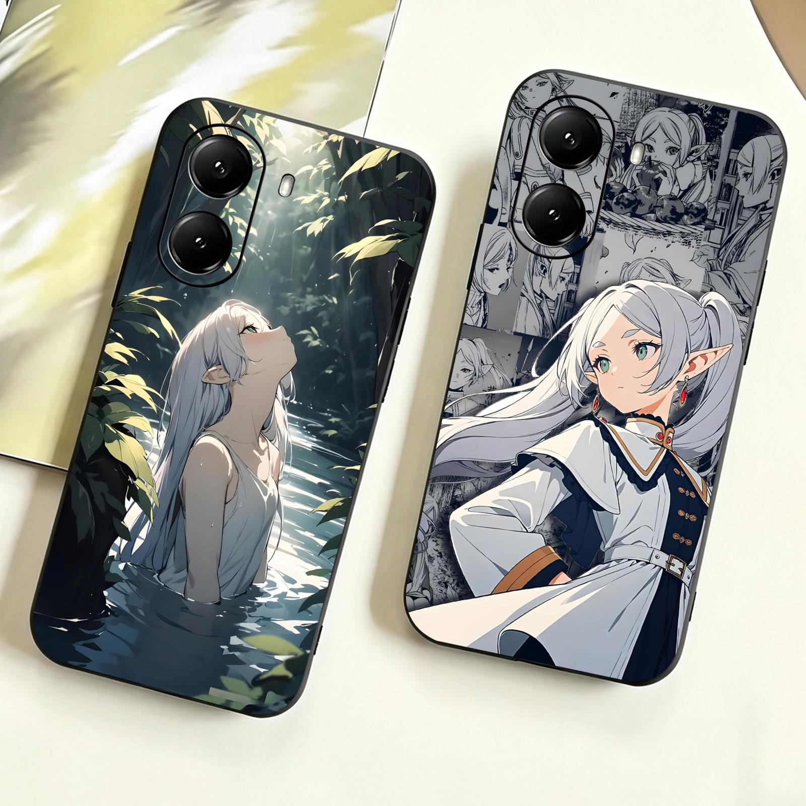 Etui na telefon z motywem Frie – Xiaomi Poco X6 recenzja i cena