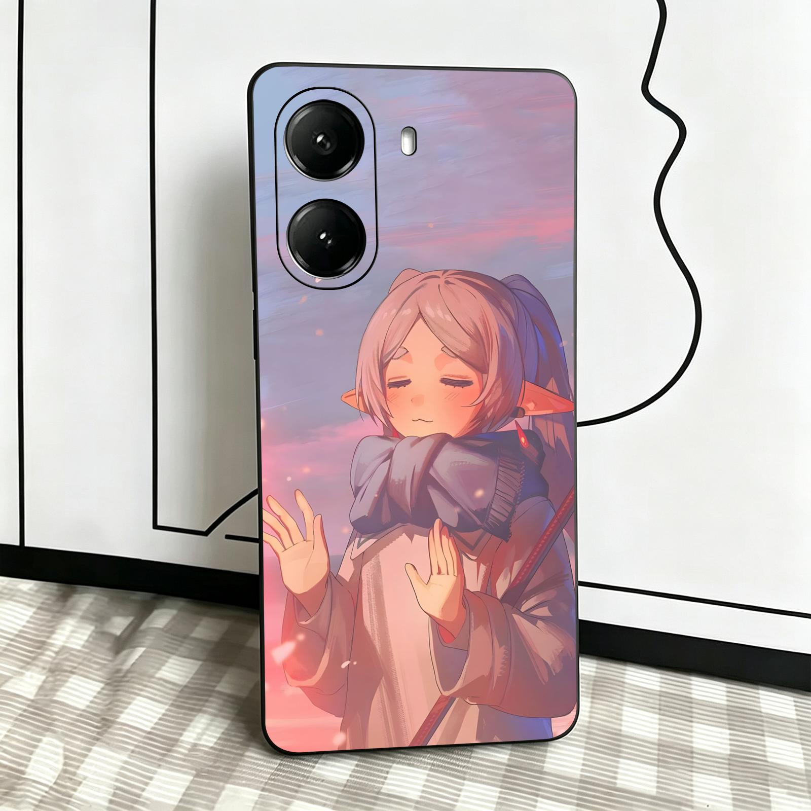 Etui na telefon z motywem Frie – Xiaomi Poco X6 recenzja i cena