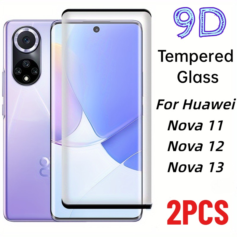 2 sztuki szkła hartowanego o w – Huawei Nova 12 recenzja i cena