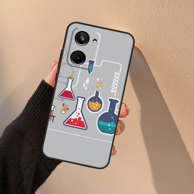 Etui Atom Chemistry Science do – Realme C67 recenzja i cena