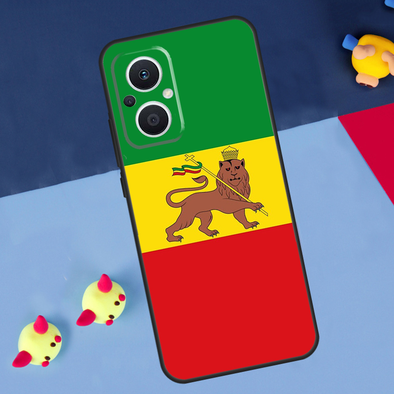 Etui Rasta Lion do telefonu OP – Oppo Find X8 recenzja i cena