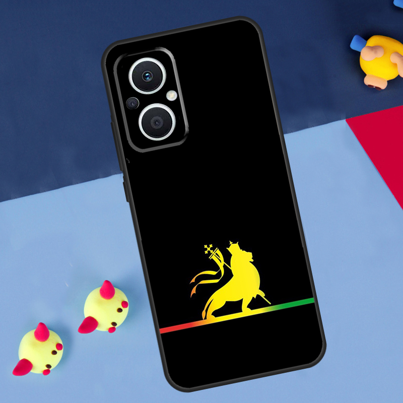 Etui Rasta Lion do telefonu OP – Oppo Find X8 recenzja i cena