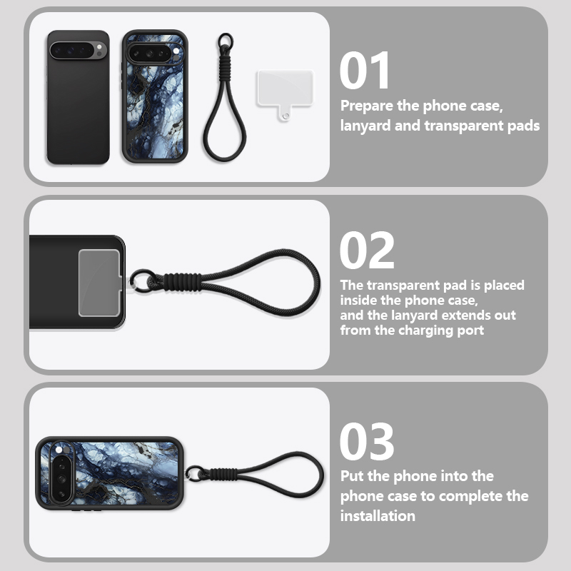 Odporne na wstrząsy miękkie et – Google Pixel 9 Pro recenzja i cena