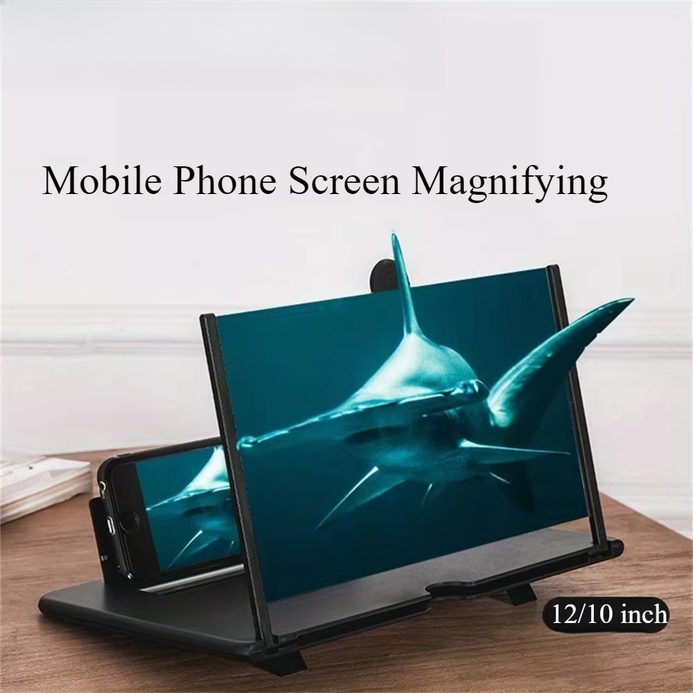 Składany powiększalnik ekranu  – Matte Anti Glare Screen recenzja i cena