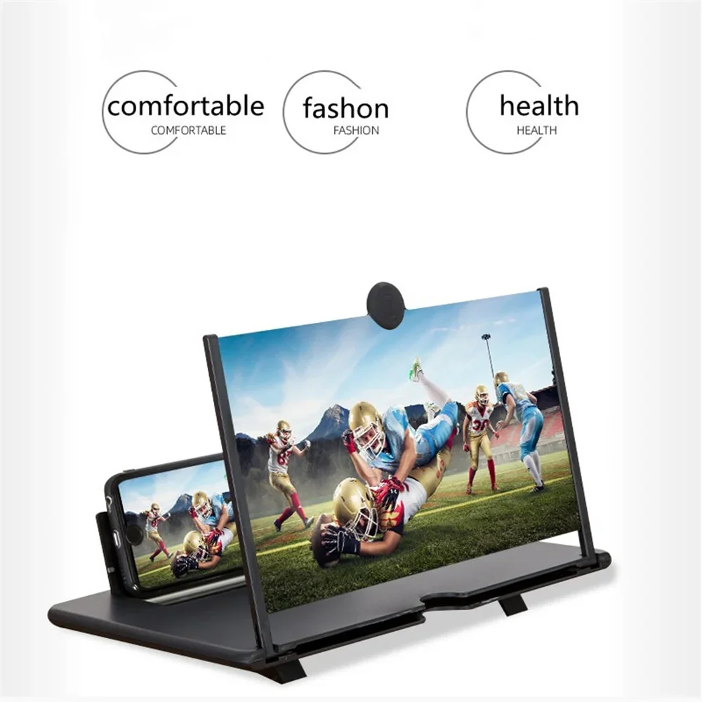 Składany powiększalnik ekranu  – Matte Anti Glare Screen recenzja i cena