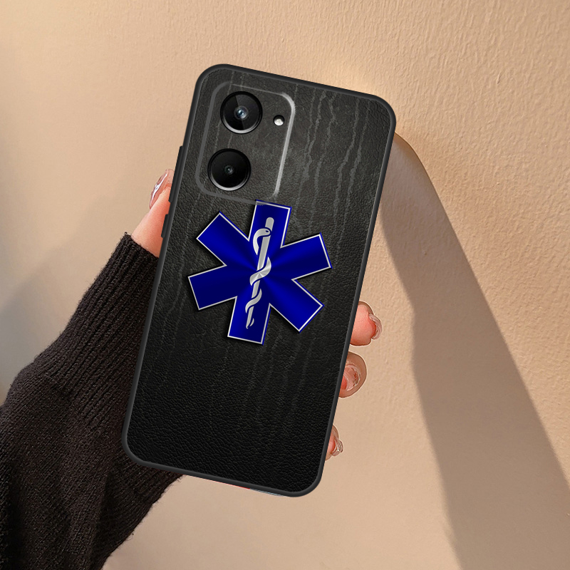 Etui medyczne EMT EMS do Realm – Realme C67 recenzja i cena