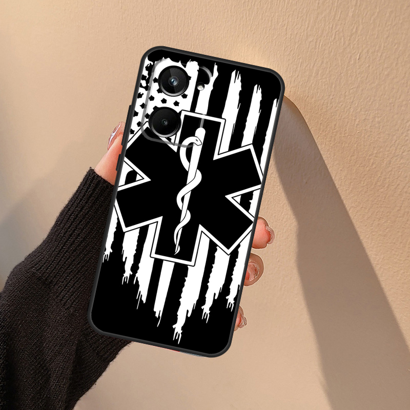 Etui medyczne EMT EMS do Realm – Realme C67 recenzja i cena