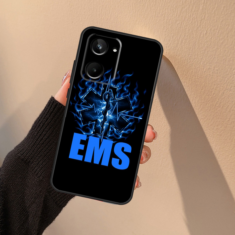 Etui medyczne EMT EMS do Realm – Realme C67 recenzja i cena