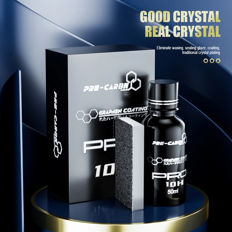 Najnowsza technologia 10H Nano – Nano Liquid Coating recenzja i cena