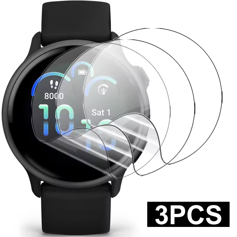 1/2/3 szt. Folia hydrożelowa d – Hydrogel Screen Protector recenzja i cena