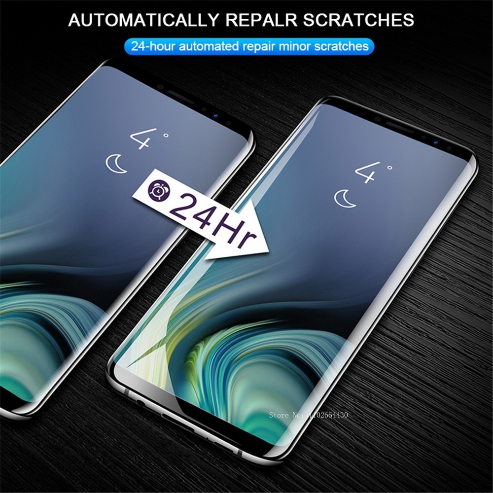 2 SZT. Nowa, elastyczna folia  – Flexible Tpu Film recenzja i cena