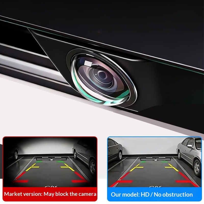 Osłona kamery 360 stopni, ochr – Camera Lens Protector recenzja i cena