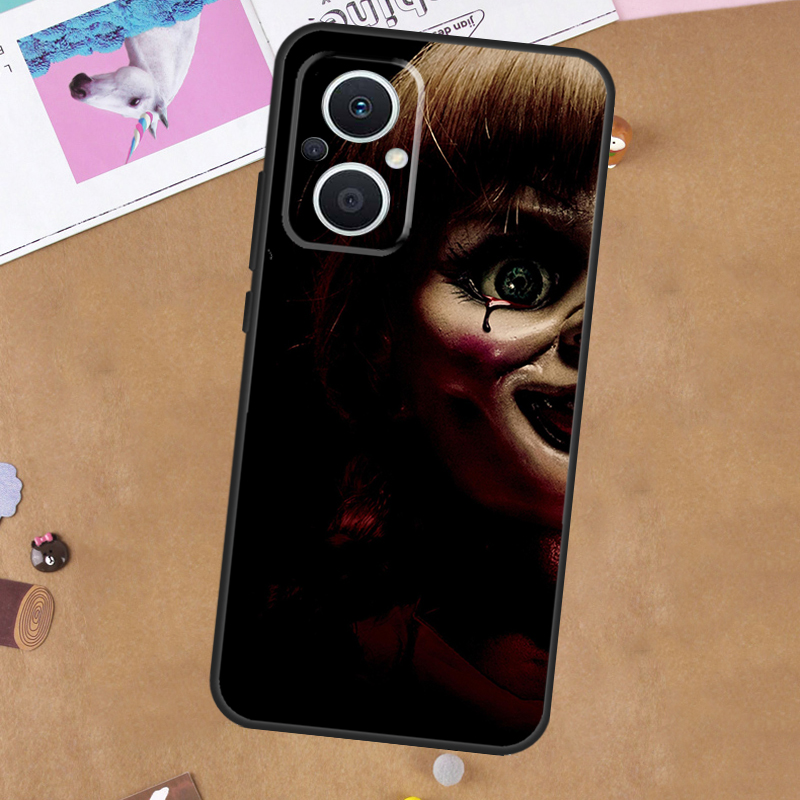 Etui z motywem filmu horrorowe – Oppo Find X8 recenzja i cena