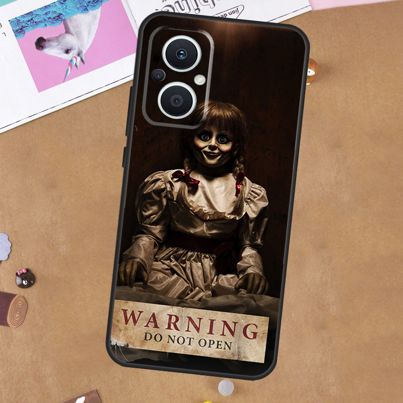Etui z motywem filmu horrorowe – Oppo Find X8 recenzja i cena