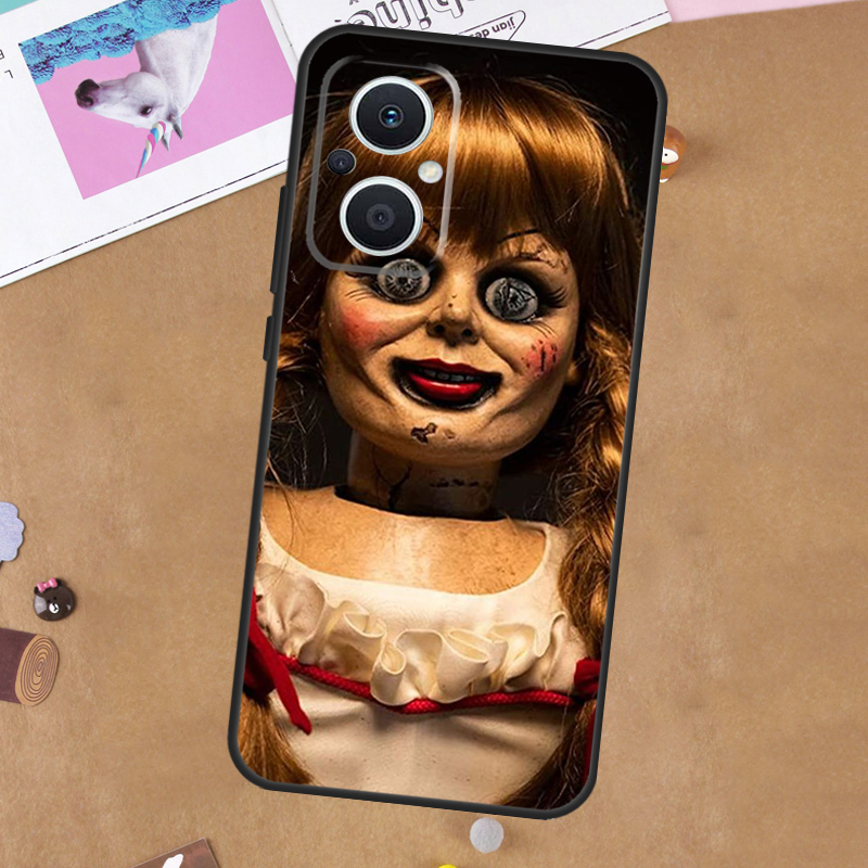 Etui z motywem filmu horrorowe – Oppo Find X8 recenzja i cena