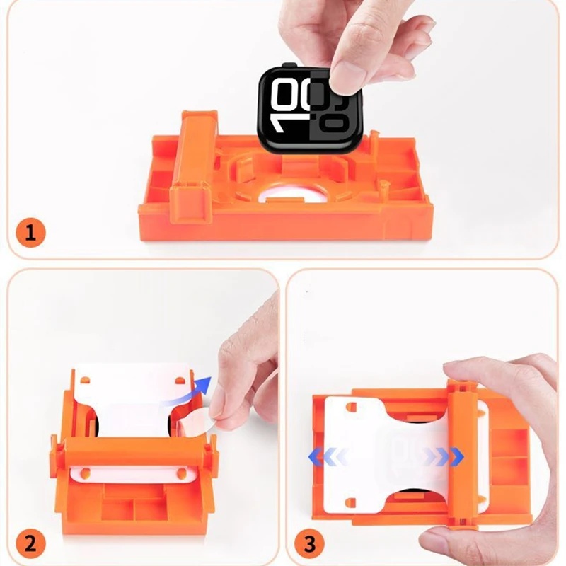Folia ochronna na ekran do App – Flexible Tpu Film recenzja i cena