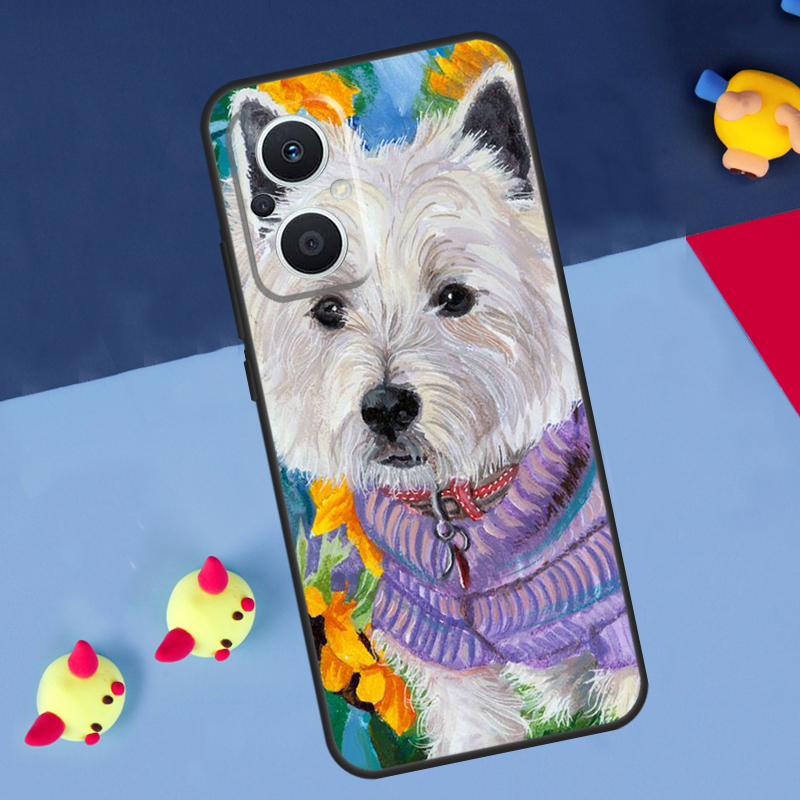 Etui z motywem psa rasy Shih T – Oppo Find X8 recenzja i cena