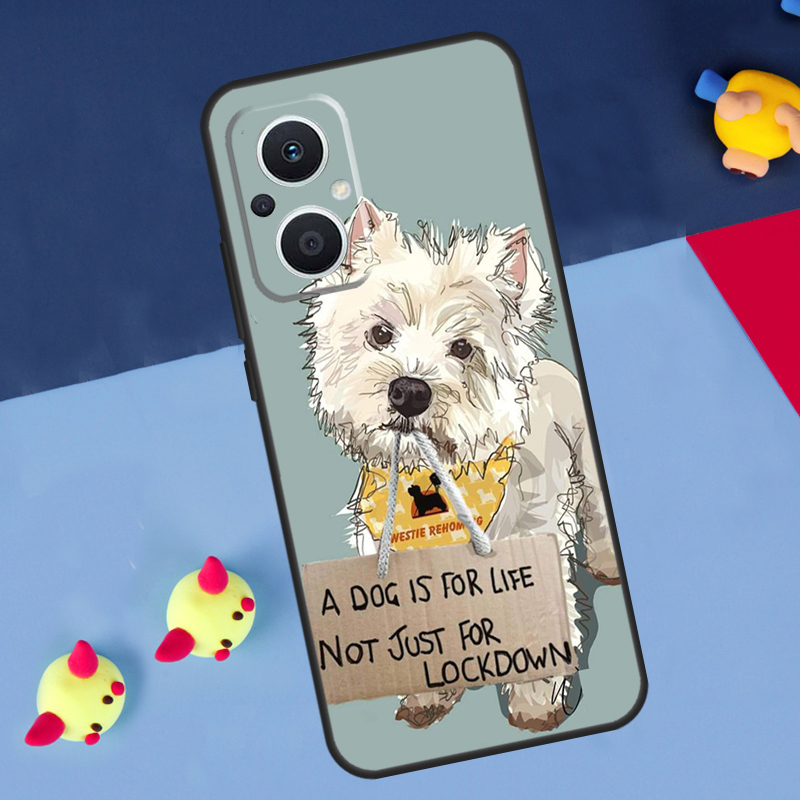 Etui z motywem psa rasy Shih T – Oppo Find X8 recenzja i cena