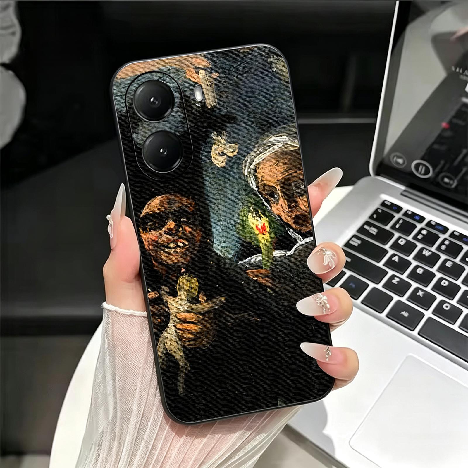Hiszpania Francisco Goya Art E – Xiaomi Poco X6 recenzja i cena