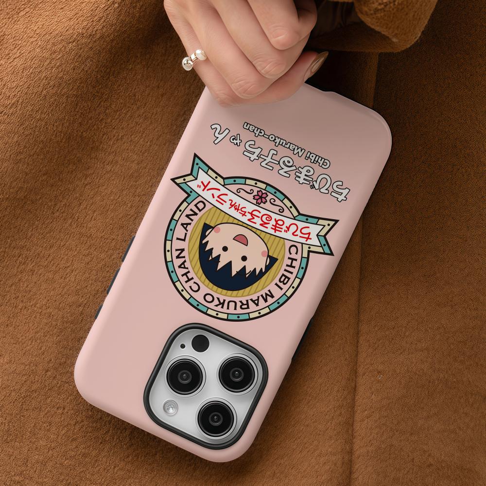 Etui na telefon Cartoon Chibi  – Apple Iphone 15 Pro Max recenzja i cena