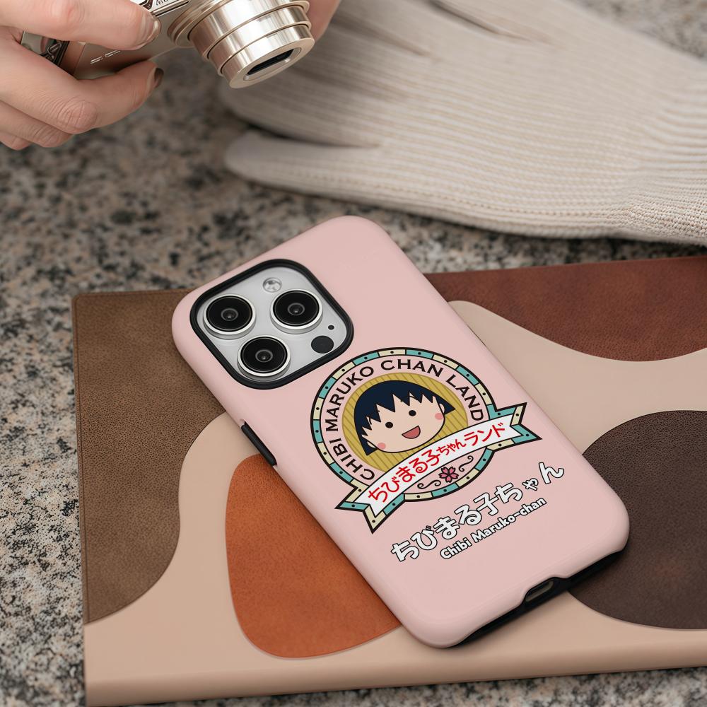 Etui na telefon Cartoon Chibi  – Apple Iphone 15 Pro Max recenzja i cena