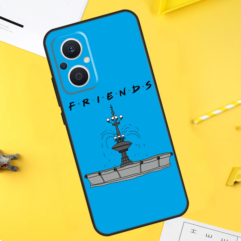 IKONICZNE ETUI Z MOTYWEM SERIA – Oppo Find X8 recenzja i cena