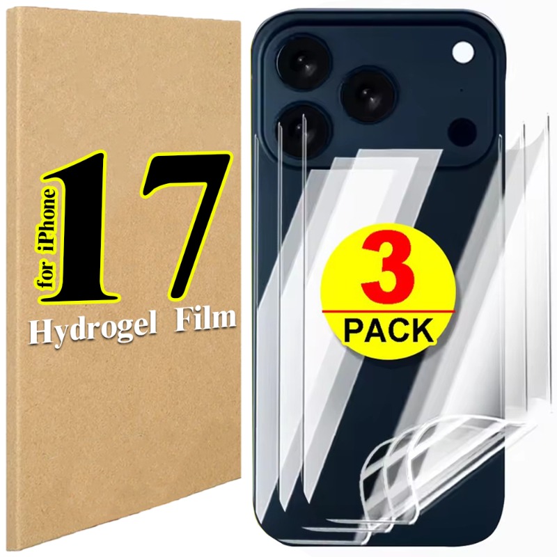 Elastyczna folia hydrożelowa n – Flexible Tpu Film recenzja i cena
