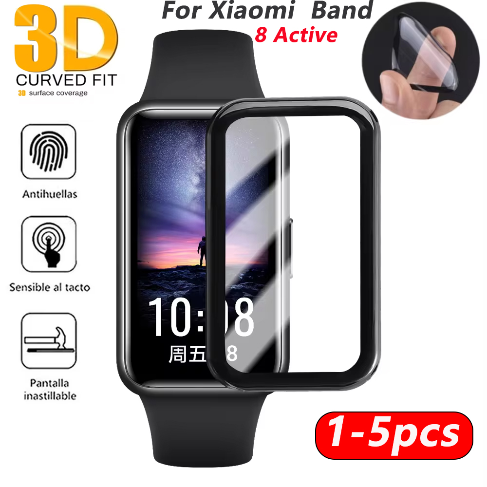 Folia ochronna 3D do Xiaomi Ba – Hydrogel Screen Protector recenzja i cena