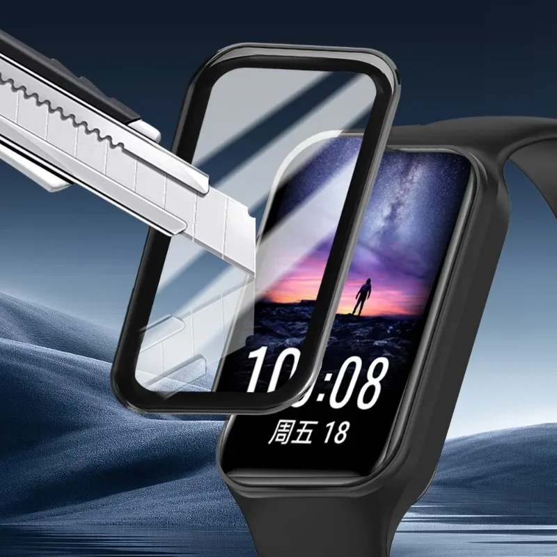 Folia ochronna 3D do Xiaomi Ba – Hydrogel Screen Protector recenzja i cena