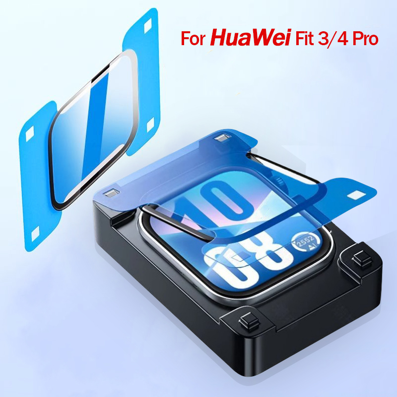1-5 szt. Folia ochronna do Hua – Hydrogel Screen Protector recenzja i cena