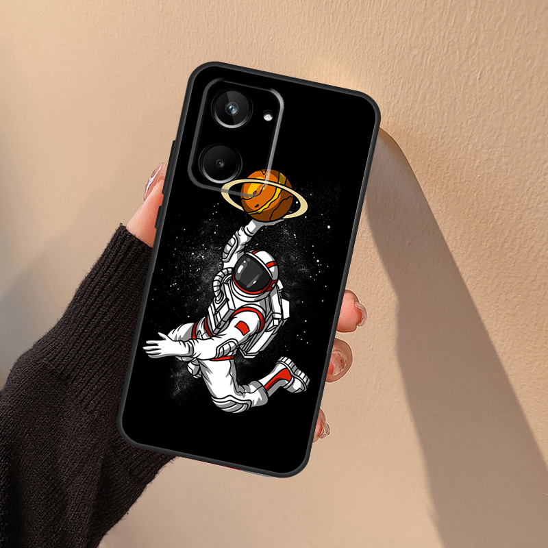 Etui Astronauta Baseball Piłka – Realme C67 recenzja i cena