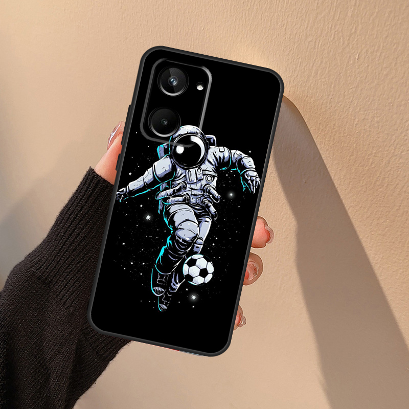 Etui Astronauta Baseball Piłka – Realme C67 recenzja i cena