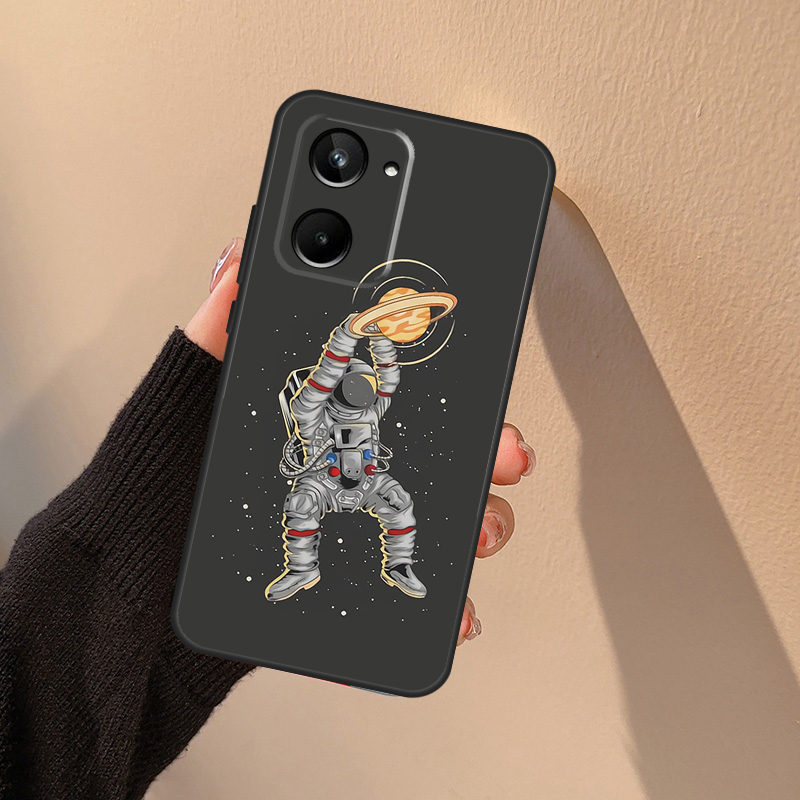 Etui Astronauta Baseball Piłka – Realme C67 recenzja i cena