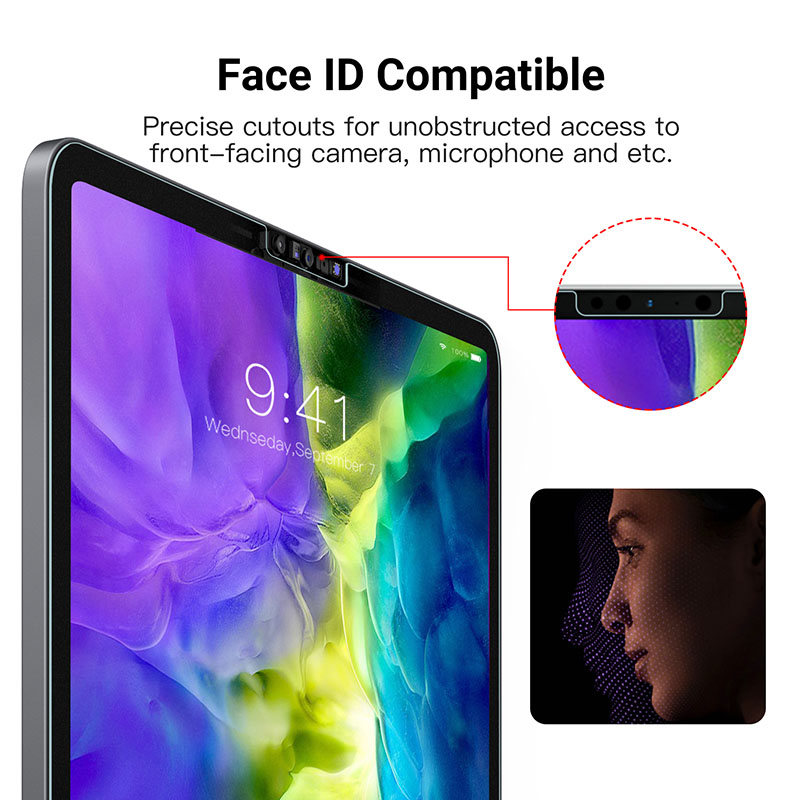 Folia ochronna na ekran, przyp – Matte Anti Glare Screen recenzja i cena