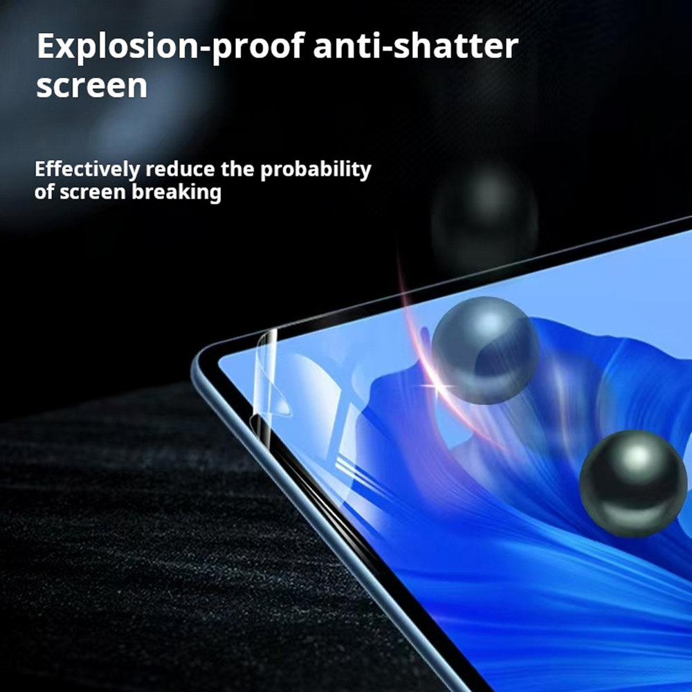 FONLYU HD Silikonowa elastyczn – Flexible Tpu Film recenzja i cena