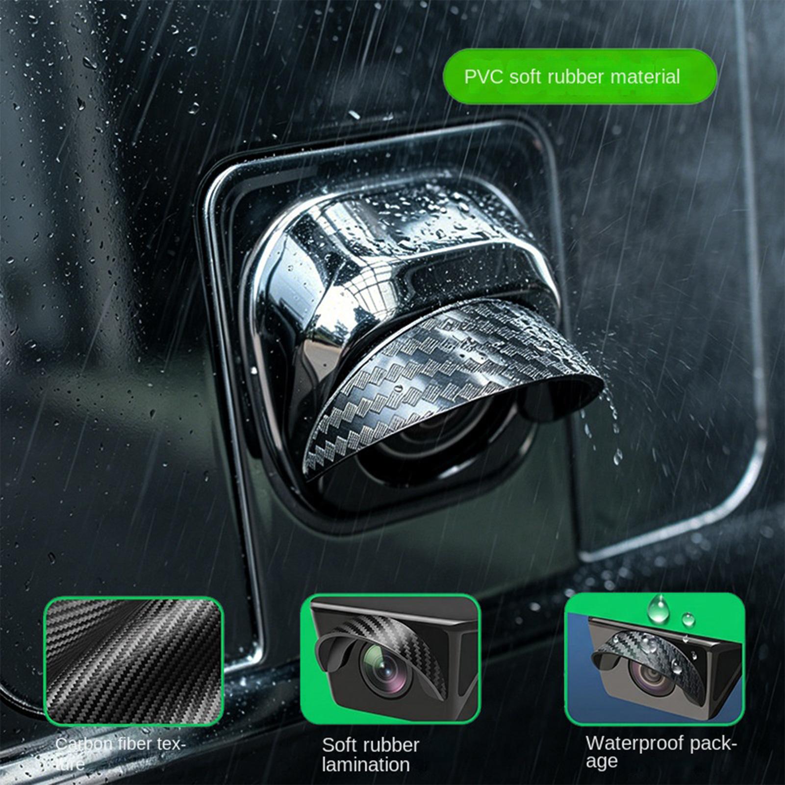 Ochraniacz obiektywu kamery sa – Camera Lens Protector recenzja i cena