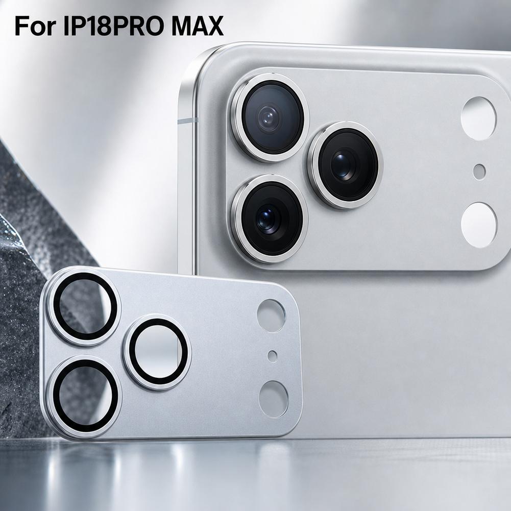 Metalowa osłona na obiektyw ap – Camera Lens Protector recenzja i cena