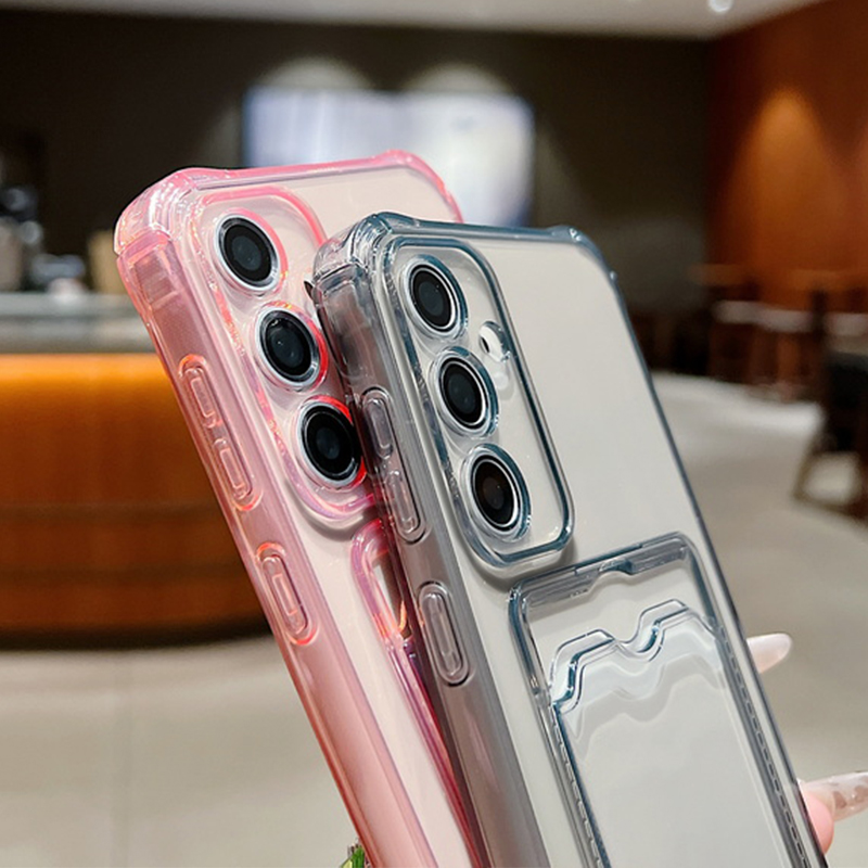 Etui na telefon z kieszenią na – Samsung Galaxy A55 recenzja i cena